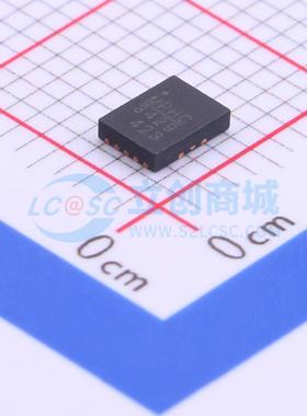 全新原装 MP3429GL-Z QFN-13(3x4) DC-DC电源芯片 正品