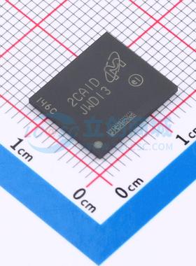 全新原装 MTFC4GMWDM-3MAITA - eMMC 正品