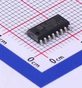 BL0930E SOP-16 电能计量芯片 全新原装