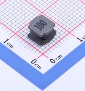 BWVS00606045100M00 SMD,6x6mm 功率电感 全新原装