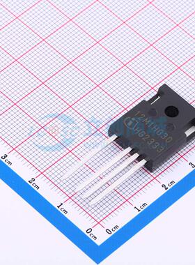 全新原装 IMZ120R030M1HXKSA1 TO-247-4-1 碳化硅场效应管(MOSFET