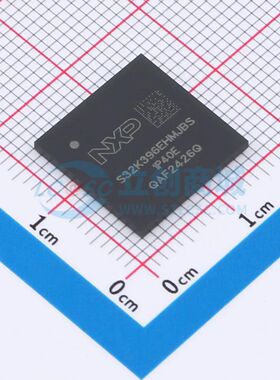 全新原装 S32K396EHT1MJBST LFBGA-289 单片机(MCU/MPU/SOC)