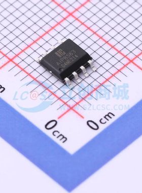 全新原装 AIP8563SA8.TR AIP8563SA8.TR SOP-8 实时时钟(RTC)