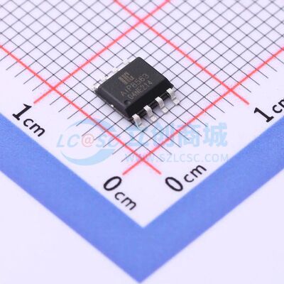 全新原装 AIP8563SA8.TR AIP8563SA8.TR SOP-8 实时时钟(RTC)