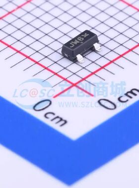 继电器驱动器 24V SZNUD3124LT1G SOT-23 有刷直流电机驱动芯片