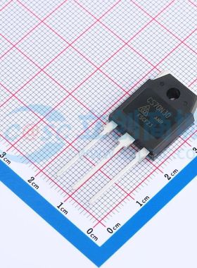 全新原装 CS70N30ANR TO-3P 场效应管(MOSFET)