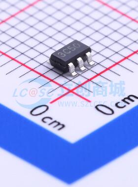 全新原装 BL8531CCB5TR50 SOT-23-5 DC-DC电源芯片 正品