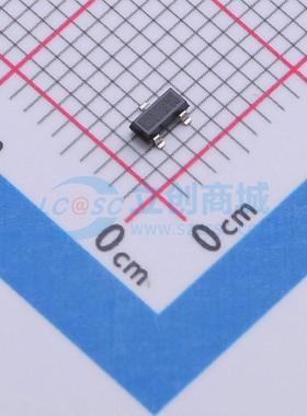 全新原装 ISS55EP06LMXTSA1 SOT-23-3-5 场效应管(MOSFET) 正品