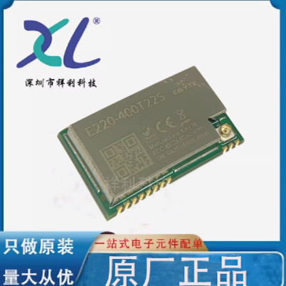 E22-400T22S E22-400T22封装MODULE【EBYTE无线模块】全新原装