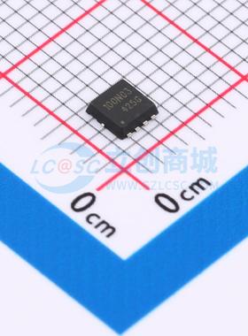 全新原装 DOZ100N03 DFN-8(3x3) 场效应管(MOSFET) 正品