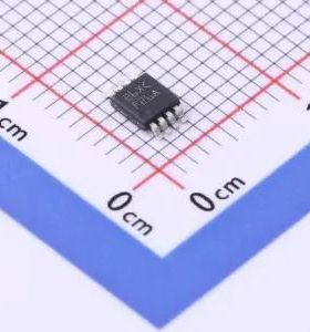 电荷泵 LM7705MMX/NOPB LM7705MMX/NOPB VSSOP-8-0.65mm 电荷泵