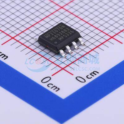 全新原装 MP2307DN-LF-Z SOIC-8N-EP-150mil DC-DC电源芯片 正品