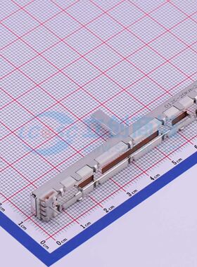 全新原装 20kΩ ±20% RS6011DP6003 插件 可调电阻/电位器