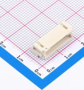 全新原装 MXPH-2.0-07P-WT1-0-A SMD,P=2mm,卧贴 线对板针座