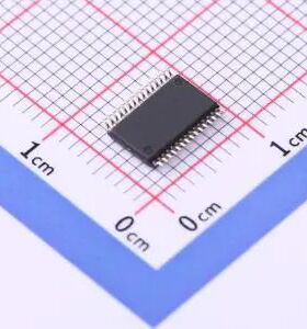 电池管理 BQ7693001DBTR BQ7693001DBTR TSSOP-30-4.4mm 电池管理