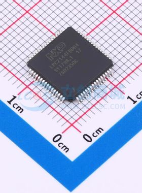 全新原装 LPC2144FBD64,151 SOT-314-2 单片机(MCU/MPU/SOC)
