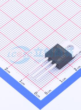 全新原装 IPP120N20NFD TO-220 场效应管(MOSFET) 正品