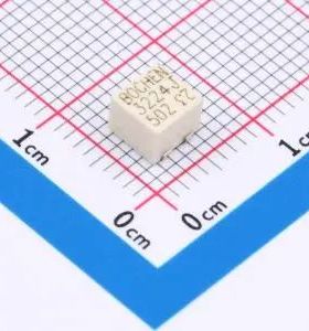 3224J-1-502E SMD-3P,4.8x4.8mm 可调电阻/电位器 全新原装