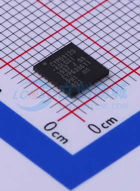 CYPD3120-40LQXI CYPD3120-40LQXI QFN-40-EP(6x6) USB转换芯片