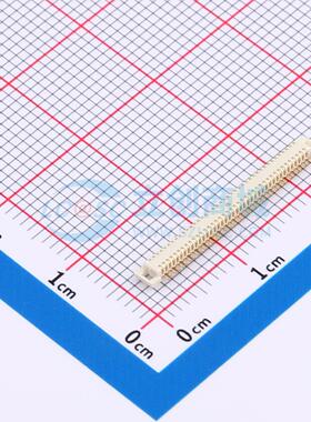 全新原装 AXK6F80337YG SMD,P=0.5mm 板对板与背板连接器 正品