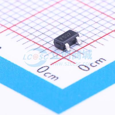 全新原装 XC61CC5502MR SOT-23 监控和复位芯片 正品