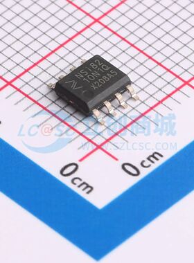 全新原装 NSI8210N1-Q1SPR SOP-8 数字隔离器