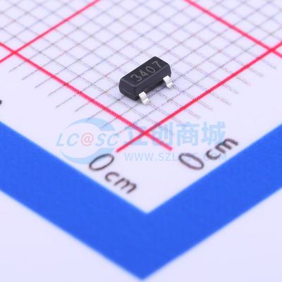 全新原装 BLM3407 SOT-23 场效应管(MOSFET) 正品