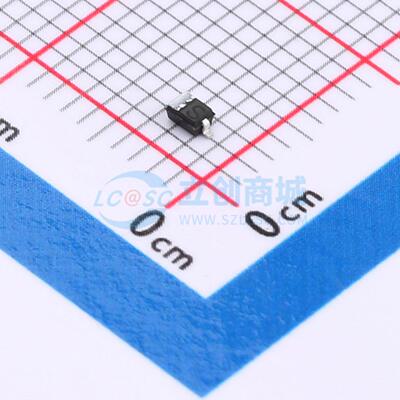 全新原装 BB535E7904HTSA1 SOD-323 变容二极管 正品