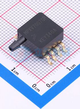 全新原装 MPXV7007GP DIP-8 压力传感器