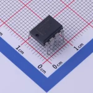 电荷泵 MAX660CPA+ MAX660CPA+ PDIP-8 电荷泵 全新原装