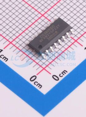 全新原装 CS3809EO SOP-16-EP 音频功率放大器