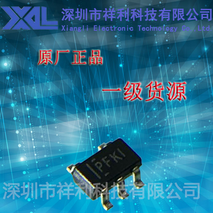 TPS60400DBVR   TPS60400封装SOT-23【供应TI充电泵电压反向器】