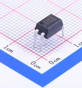K10101A DIP-4 晶体管输出光耦 全新原装