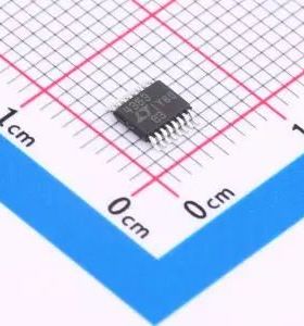 功率电子开关 双低电压理想二极管控制器 LTC4353CMS#TRPBF MSOP-