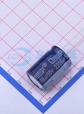 GR228M050L25RR0VZ2FP0 插件,D18xL25mm 直插铝电解电容 全新原装