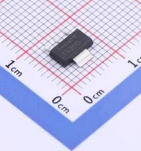 功率电子开关 BTS3110N BTS3110N SOT-223-4 功率电子开关 全新原