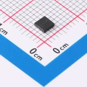 功率电子开关 DML3009LDC-7 DML3009LDC-7 DFN-12(3x3) 功率电子