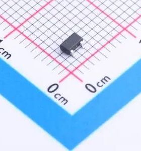 全新原装 CH910SR SOT-23 线性霍尔传感器