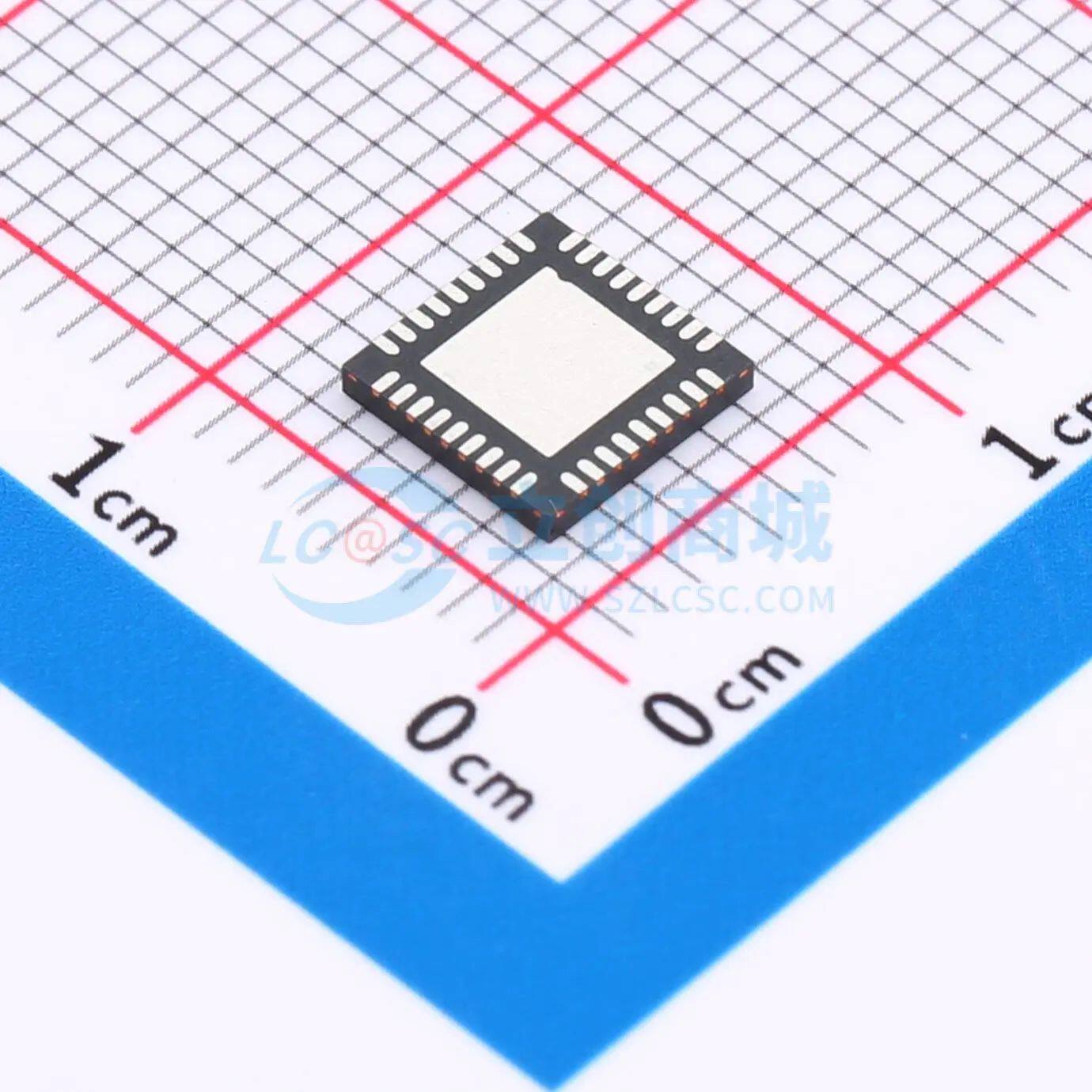 全新原装 USB2513B/M2 USB2513B/M2 QFN-36-EP(6x6) USB集线器