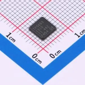 专业电源管理(PMIC) O31310QRWGRQ1 O31310QRWGRQ1 VQFNP-40(6x6)