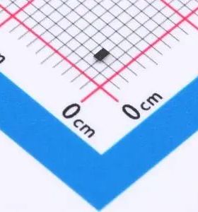功率电子开关 3.6V 2A 14mΩ 导通电阻负载开关 TPS22922BYFPR DS