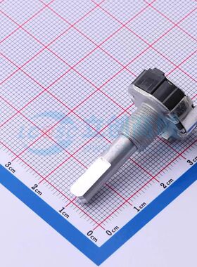 全新原装 RK203111000M RK203111000M 插件 可调电阻/电位器