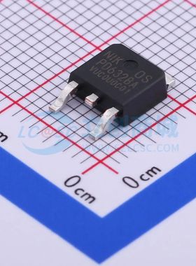 全新原装 PD632BA TO-252-2 场效应管(MOSFET)