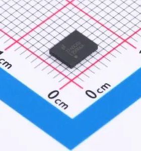 专业电源管理(PMIC) LM25066APSQ/NOPB LM25066APSQ/NOPB WQFN-24