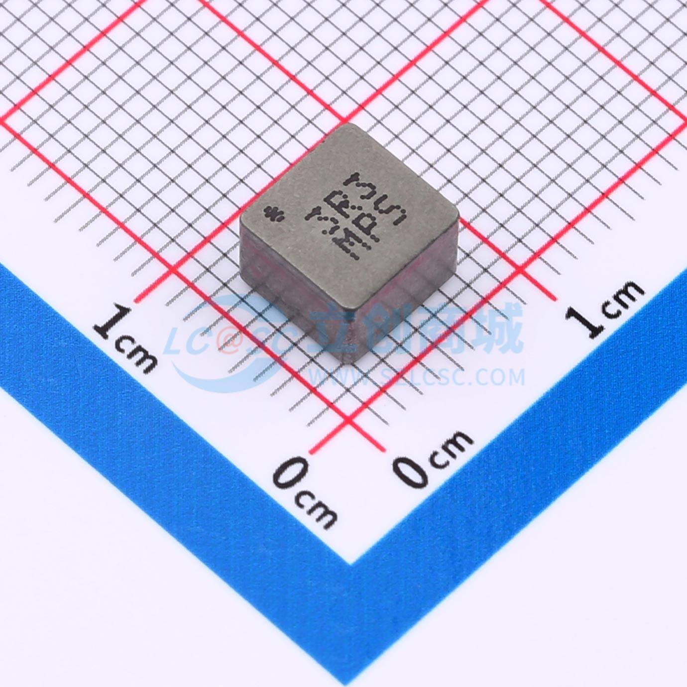 全新原装 MPL-AL6050-3R3 SMD,6.6x6.4mm 功率电感 正品