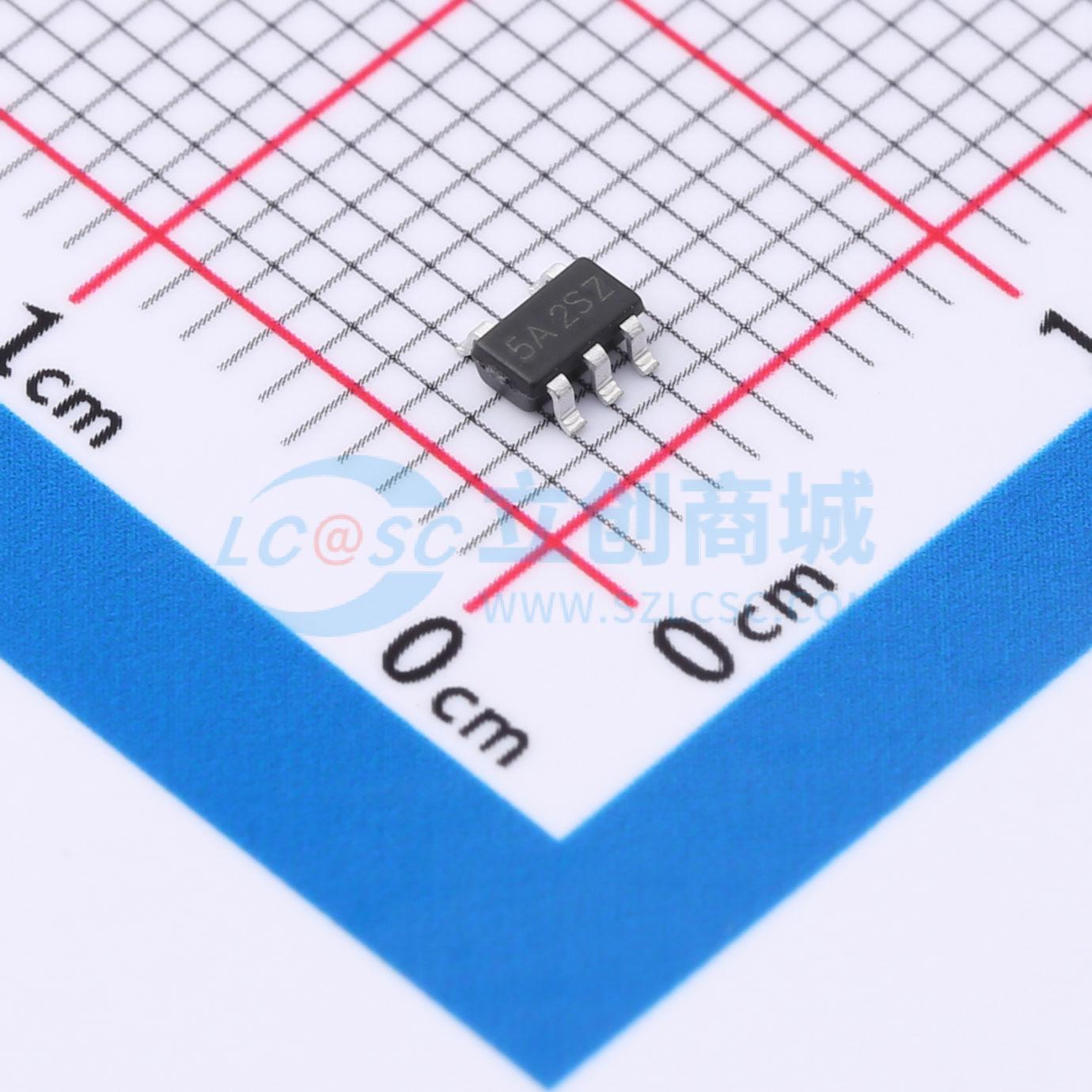 全新原装 AP2205-W5-7 SOT-25 线性稳压器(LDO) 正品
