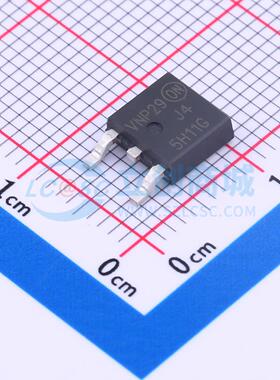 全新原装 NJVMJD45H11T4G DPAK 三极管(BJT) 正品