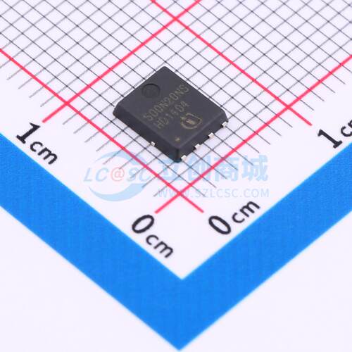 全新原装 BSC500N20NS3GATMA1 TDSON-8 场效应管(MOSFET) 正品