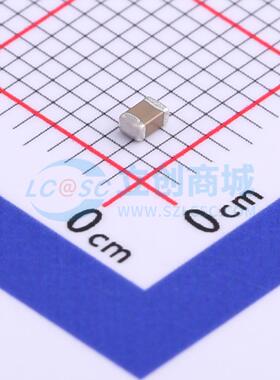 全新原装 C0805C104K1RECAUTO 0805 贴片电容(MLCC) 正品