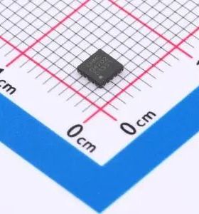 专业电源管理(PMIC) D4202 D4202 QFN-16-EP(3x3) 专业电源管理(P